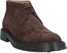 Tod's Man Ankle boots - Image 8