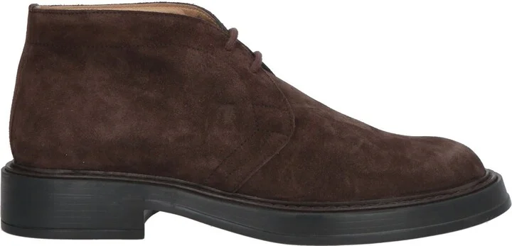 Tod's Man Ankle boots - Image 9