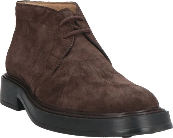 Tod's Man Ankle boots - Image 10