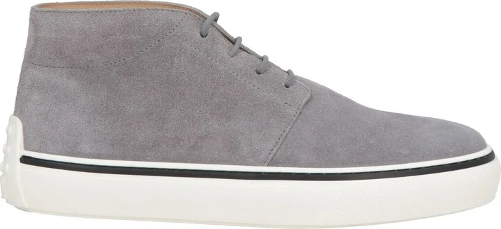 Tod's Man Ankle boots - Image 3
