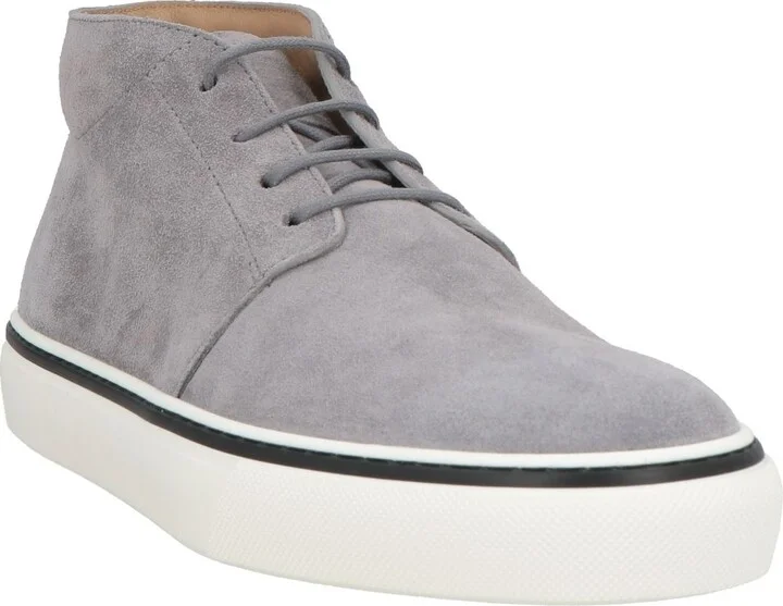 Tod's Man Ankle boots - Image 4