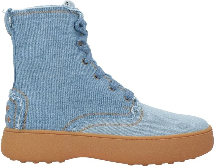 Tod's Man Ankle boots - Image 3