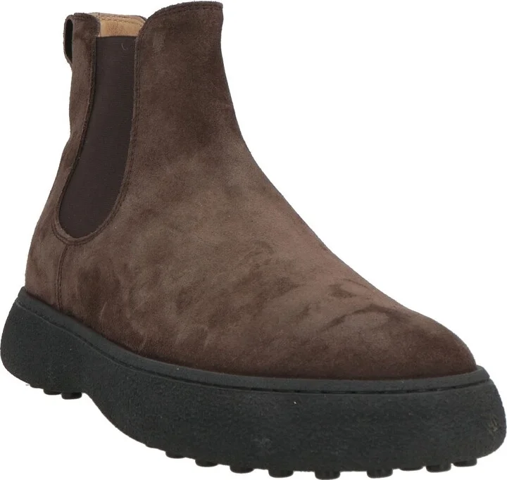 Tod's Man Ankle boots - Image 4