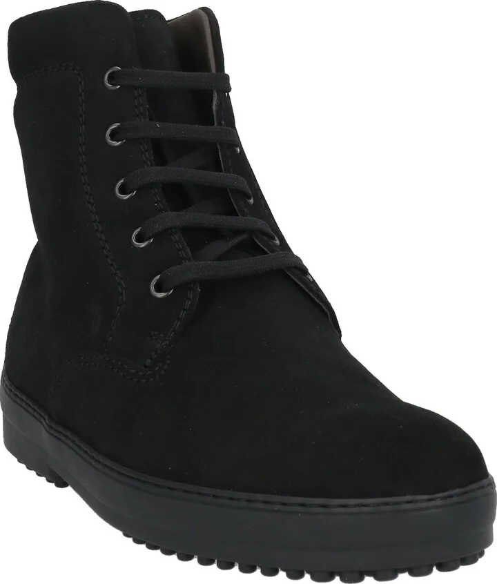Tod's Man Ankle boots - Image 4