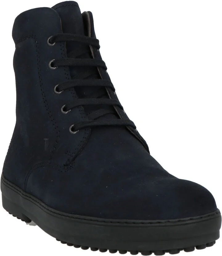 Tod's Man Ankle boots - Image 7