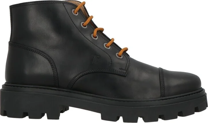 Tod's Man Ankle boots - Image 3