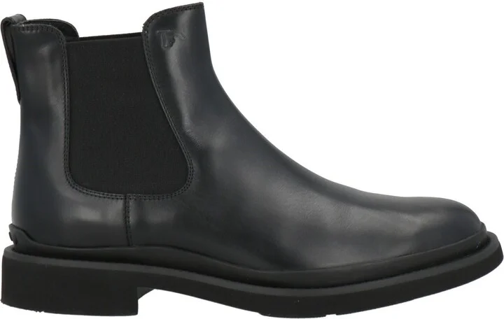Tod's Man Ankle boots - Image 3