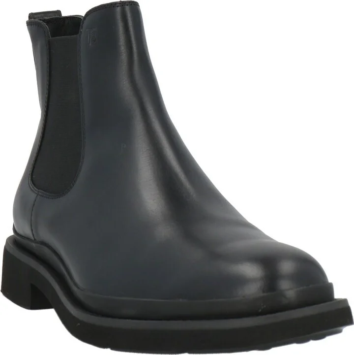 Tod's Man Ankle boots - Image 4