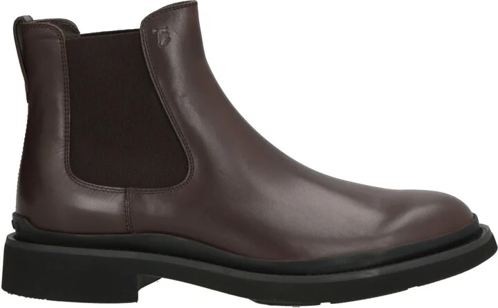 Tod's Man Ankle boots - Image 6