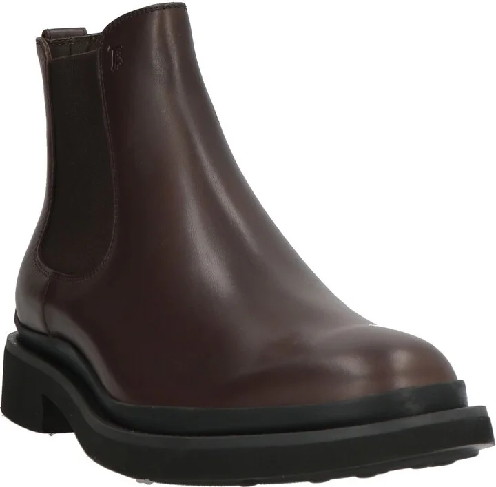 Tod's Man Ankle boots - Image 7