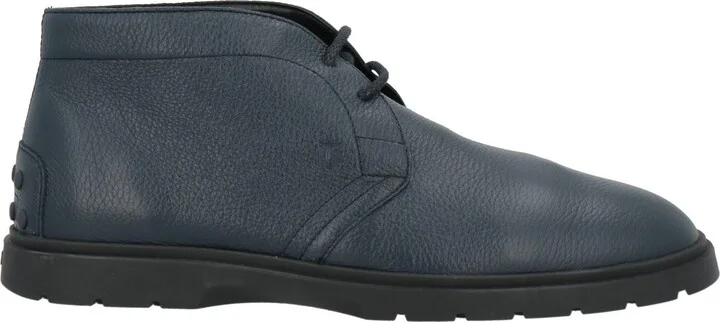 Tod's Man Ankle boots - Image 3