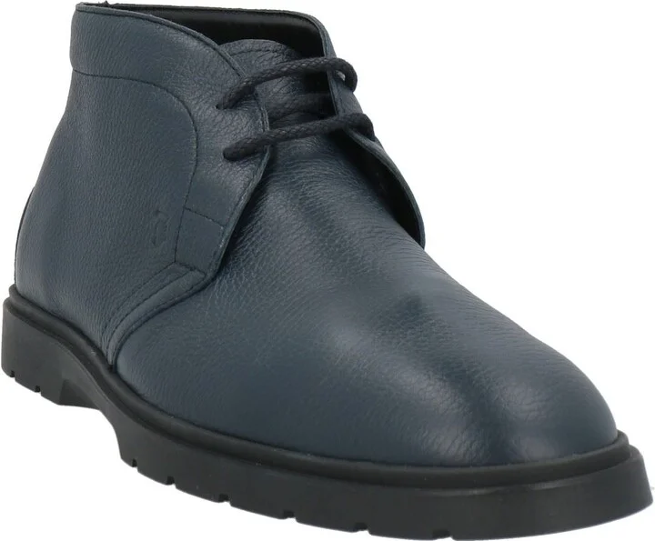 Tod's Man Ankle boots - Image 4