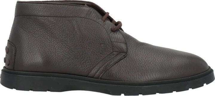 Tod's Man Ankle boots - Image 6