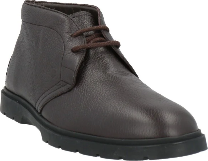 Tod's Man Ankle boots - Image 7