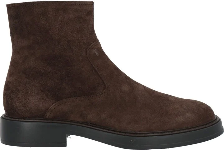 Tod's Man Ankle boots - Image 3