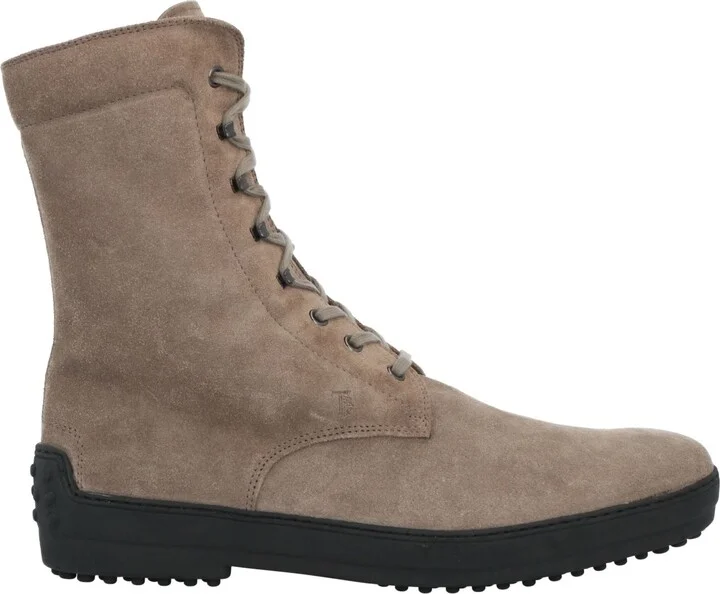 Tod's Man Ankle boots - Image 3