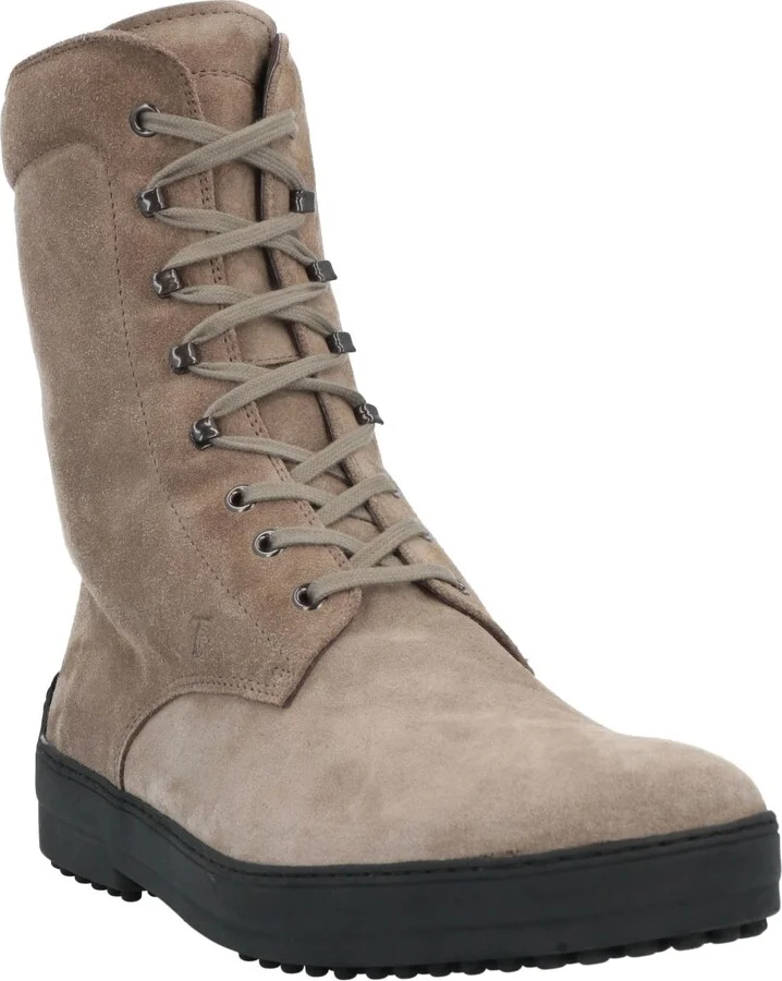 Tod's Man Ankle boots - Image 4