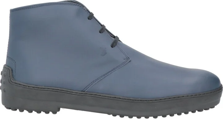 Tod's Man Ankle boots - Image 3