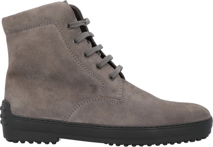 Tod's Man Ankle boots - Image 3