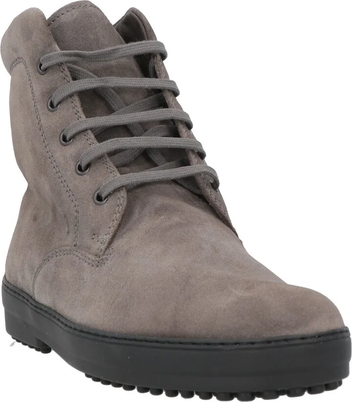 Tod's Man Ankle boots - Image 4