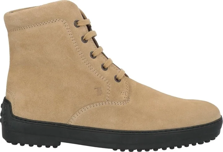 Tod's Man Ankle boots - Image 6