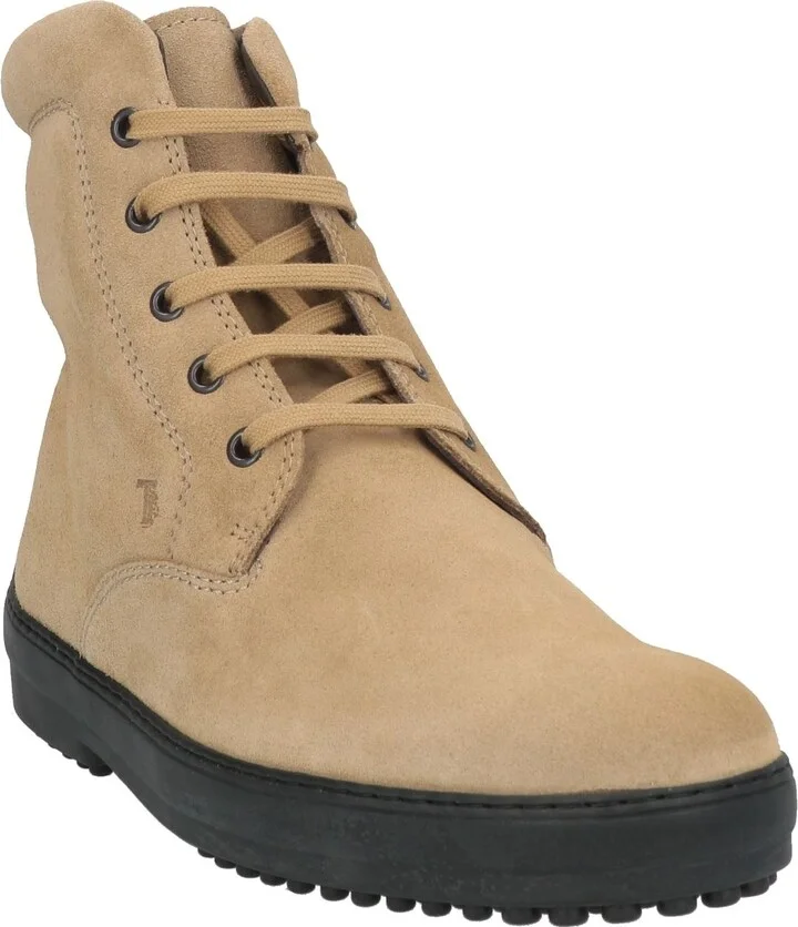 Tod's Man Ankle boots - Image 7