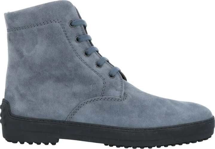 Tod's Man Ankle boots - Image 9