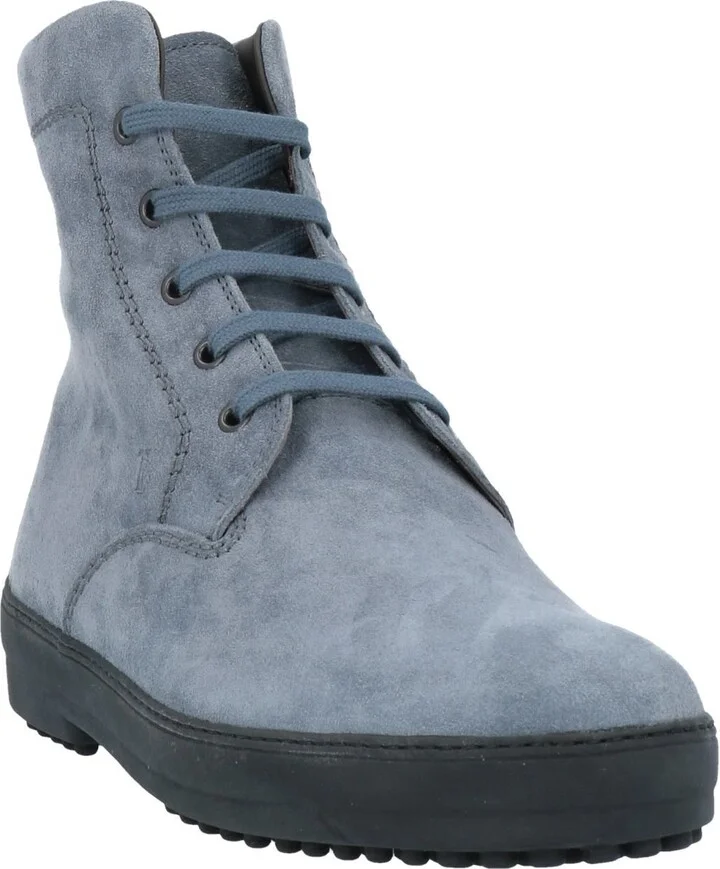 Tod's Man Ankle boots - Image 10
