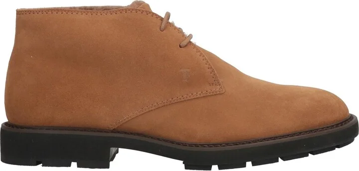 Tod's Man Ankle boots - Image 3
