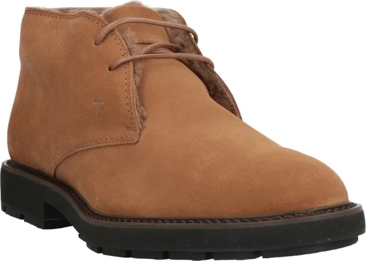 Tod's Man Ankle boots - Image 4