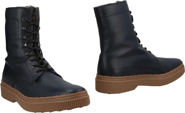 Tod's Man Ankle boots - Image 3