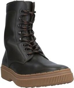 Tod's Man Ankle boots - Image 5