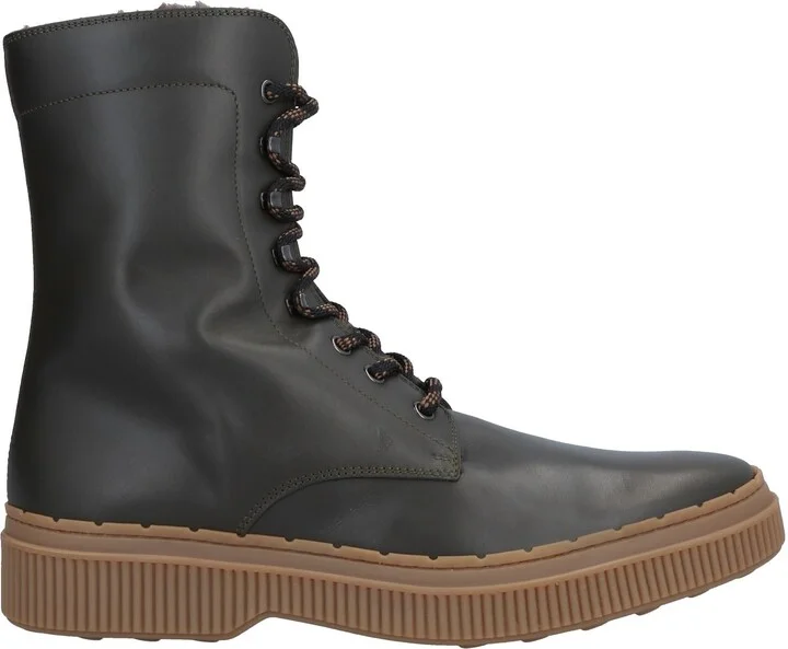 Tod's Man Ankle boots - Image 6