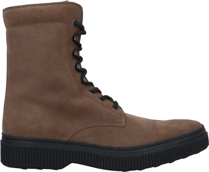 Tod's Man Ankle boots - Image 3