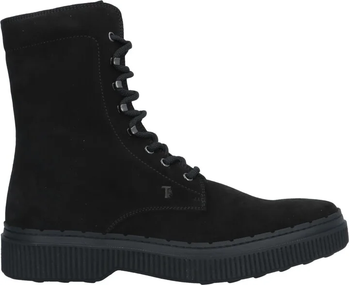 Tod's Man Ankle boots - Image 6