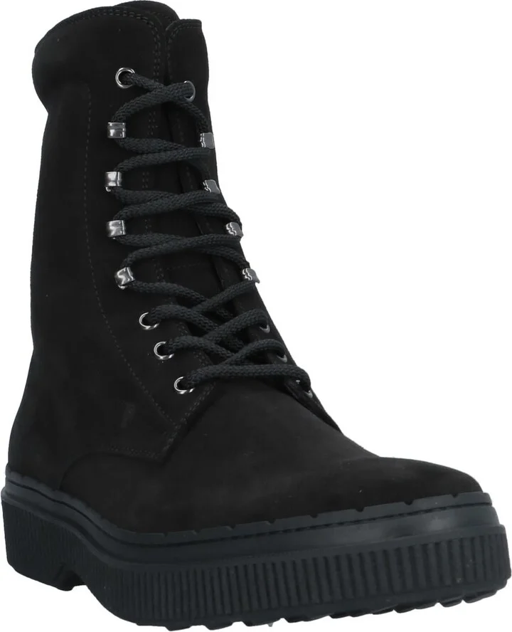 Tod's Man Ankle boots - Image 7