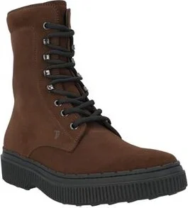 Tod's Man Ankle boots - Image 8