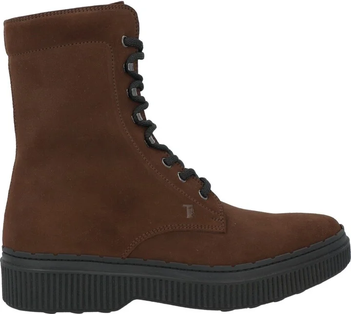 Tod's Man Ankle boots - Image 9