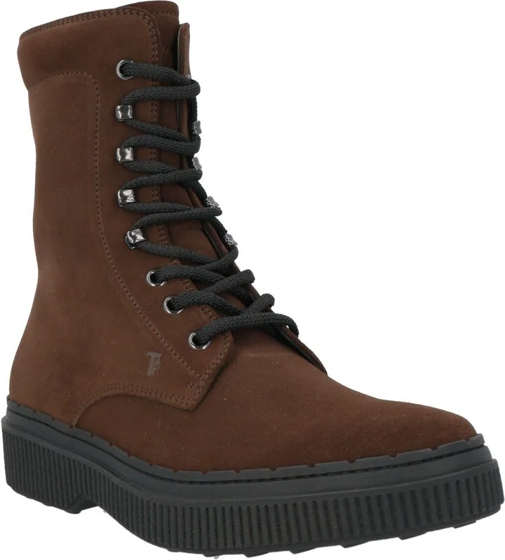 Tod's Man Ankle boots - Image 10