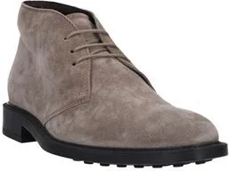 Tod's Man Ankle boots - Image 2