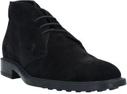 Tod's Man Ankle boots - Image 5