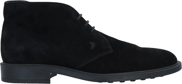 Tod's Man Ankle boots - Image 6
