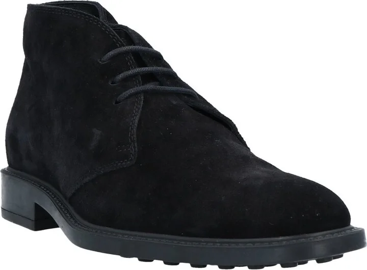 Tod's Man Ankle boots - Image 7