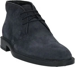 Tod's Man Ankle boots - Image 8