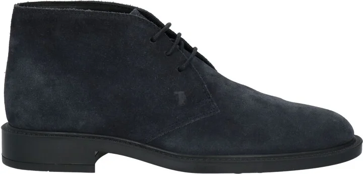 Tod's Man Ankle boots - Image 9