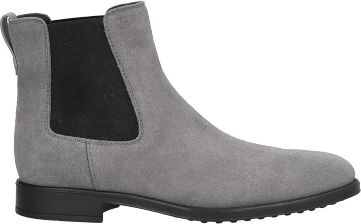 Tod's Man Ankle boots - Image 3