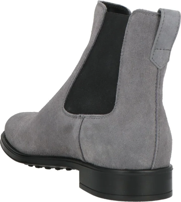 Tod's Man Ankle boots - Image 4