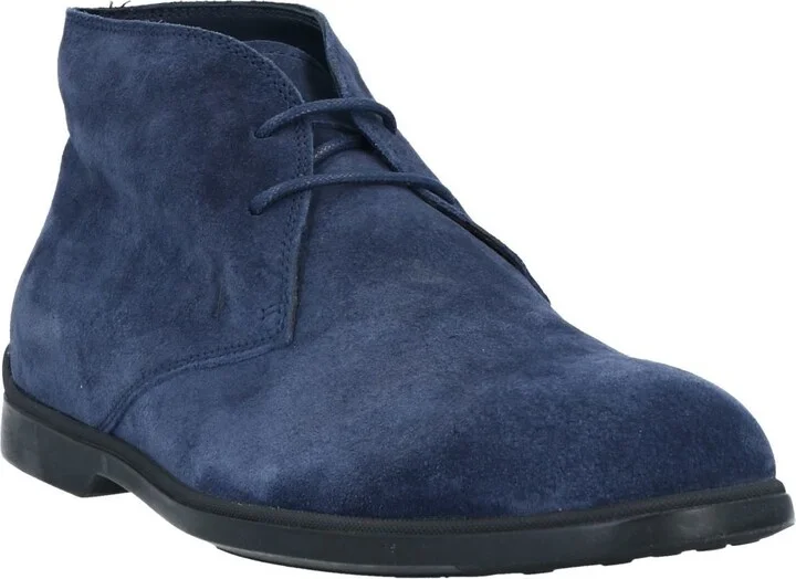 Tod's Man Ankle boots - Image 4
