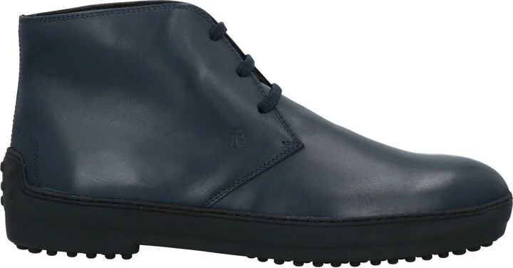 Tod's Man Ankle boots - Image 3