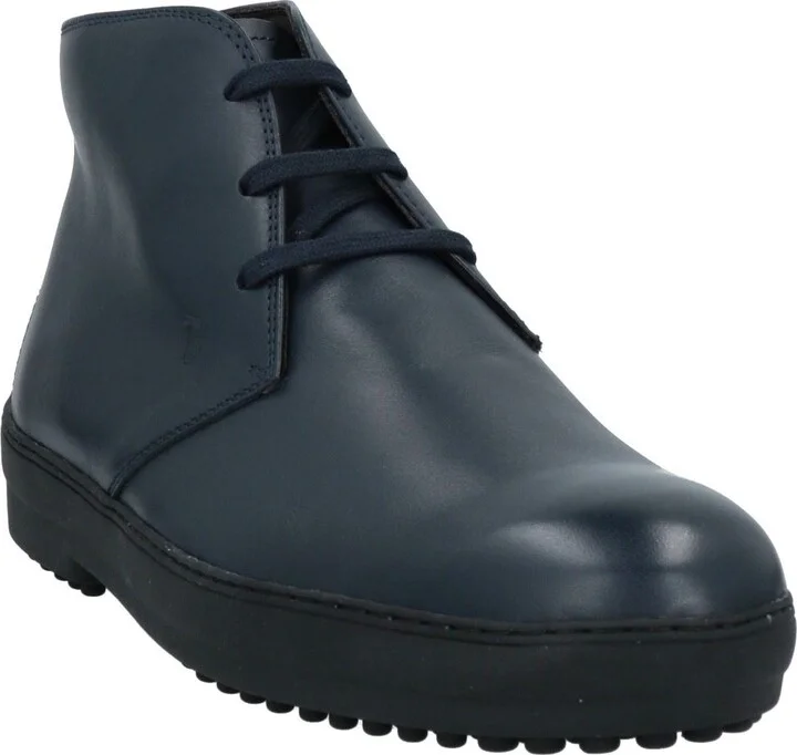Tod's Man Ankle boots - Image 4